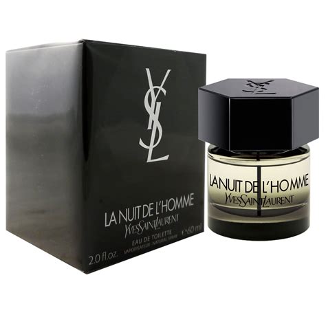 ysl herrenduft